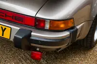 1982 Porsche 911 SC Targa-Sold