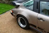 1982 Porsche 911 SC Targa-Sold