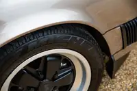 1982 Porsche 911 SC Targa-Sold