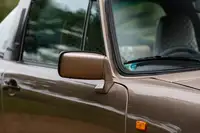 1982 Porsche 911 SC Targa-Sold