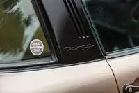 1982 Porsche 911 SC Targa-Sold