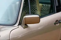 1982 Porsche 911 SC Targa-Sold