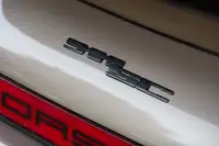 1982 Porsche 911 SC Targa-Sold