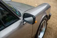 1982 Porsche 911 SC Targa-Sold