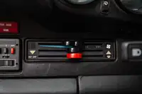 1982 Porsche 911 SC Targa-Sold