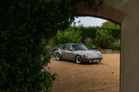 1982 Porsche 911 SC Targa-Sold