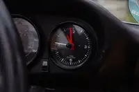 1982 Porsche 911 SC Targa-Sold