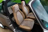 1982 Porsche 911 SC Targa-Sold