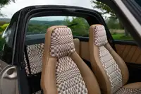 1982 Porsche 911 SC Targa-Sold