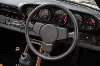 1982 Porsche 911 SC Targa-Sold