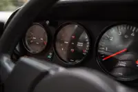 1982 Porsche 911 SC Targa-Sold