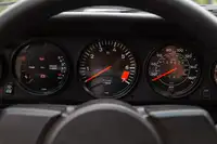 1982 Porsche 911 SC Targa-Sold