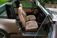 1982 Porsche 911 SC Targa-Sold