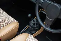 1982 Porsche 911 SC Targa-Sold