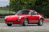 1969 Porsche 911 2.7 RS Evocation-For Sale