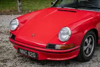 1969 Porsche 911 2.7 RS Evocation-For Sale