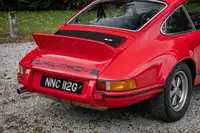 1969 Porsche 911 2.7 RS Evocation-For Sale