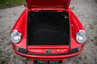 1969 Porsche 911 2.7 RS Evocation-For Sale