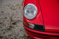 1969 Porsche 911 2.7 RS Evocation-For Sale