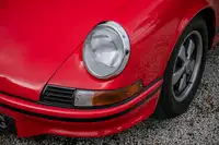 1969 Porsche 911 2.7 RS Evocation-For Sale