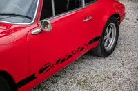 1969 Porsche 911 2.7 RS Evocation-For Sale