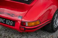 1969 Porsche 911 2.7 RS Evocation-For Sale