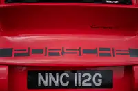 1969 Porsche 911 2.7 RS Evocation-For Sale
