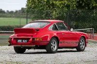 1969 Porsche 911 2.7 RS Evocation-For Sale
