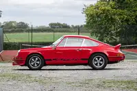 1969 Porsche 911 2.7 RS Evocation-For Sale