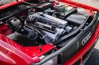 1985 Audi Quattro SWB Replica 'Shorty'-Sold