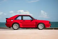 1985 Audi Quattro SWB Replica 'Shorty'-Sold