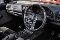 1985 Audi Quattro SWB Replica 'Shorty'-Sold