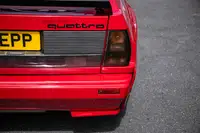 1985 Audi Quattro SWB Replica 'Shorty'-Sold