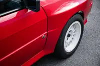 1985 Audi Quattro SWB Replica 'Shorty'-Sold