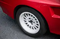 1985 Audi Quattro SWB Replica 'Shorty'-Sold