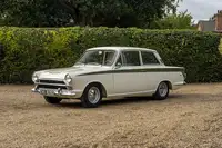 1965 Ford Lotus Cortina Mk1-For Sale