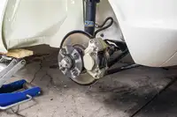 1965 Ford Lotus Cortina Mk1-For Sale