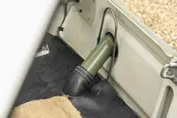 1965 Ford Lotus Cortina Mk1-For Sale