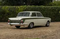 1965 Ford Lotus Cortina Mk1-For Sale