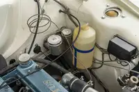 1965 Ford Lotus Cortina Mk1-For Sale