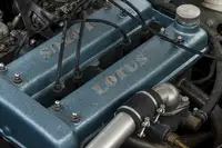 1965 Ford Lotus Cortina Mk1-For Sale