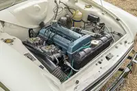 1965 Ford Lotus Cortina Mk1-For Sale