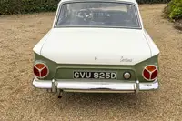 1965 Ford Lotus Cortina Mk1-For Sale