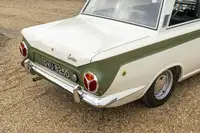 1965 Ford Lotus Cortina Mk1-For Sale
