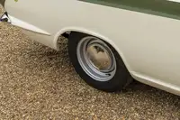 1965 Ford Lotus Cortina Mk1-For Sale