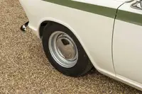 1965 Ford Lotus Cortina Mk1-For Sale