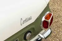 1965 Ford Lotus Cortina Mk1-For Sale