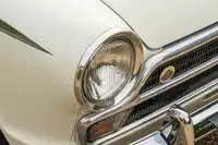 1965 Ford Lotus Cortina Mk1-For Sale