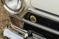 1965 Ford Lotus Cortina Mk1-For Sale