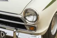 1965 Ford Lotus Cortina Mk1-For Sale